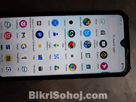 MI A3